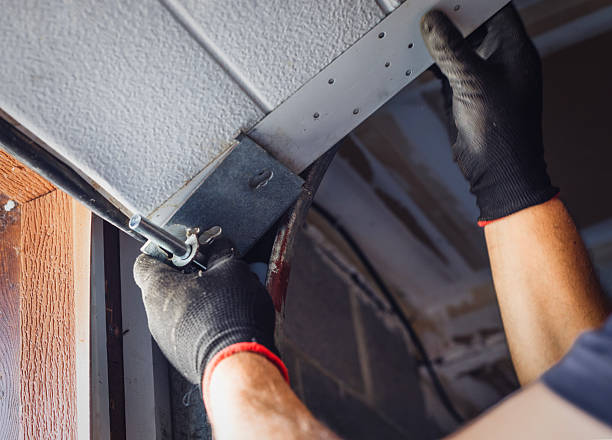 Reliable Garage Door Panel Replacement contractor in St. Augusta, MN by Garage Doors Repair Pro